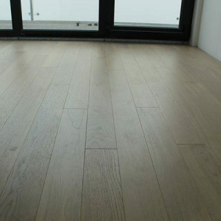 Vanilla 120/10mm Nature UV Mat