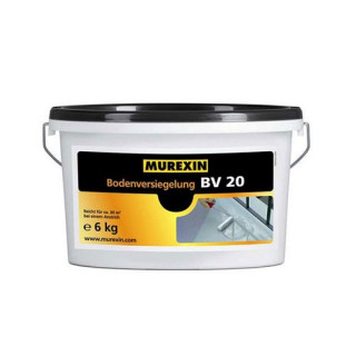 VOPSEA BETON BV 20 6KG (culori RAL)