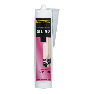 Silicon Piatra Naturala SIL 50 310ml