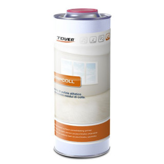 STRIPCOLL 1L - curatare urme adeziv