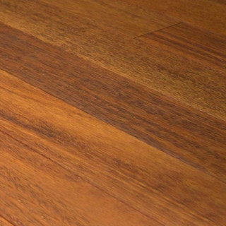 Merbau Eleganz 120mm Brut