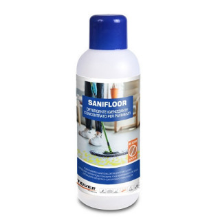 Detergent Sanifloor Igenizare Pardoseli 1L