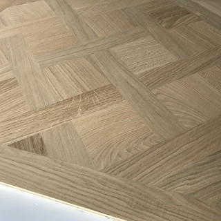 Parchet Versailles Select 1000x1000x20mm Smooth