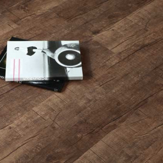 LVT Fox 152.4/2.5mm