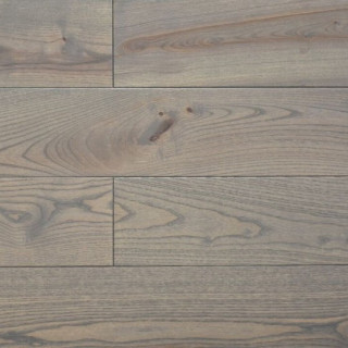 Parchet Frasin Masiv 140/20mm Simply Grey Rustic
