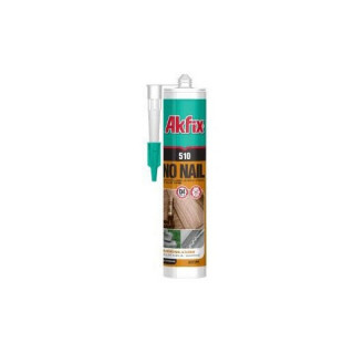 Adeziv 510 PU 310ml (montaj-plinta)