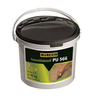 ADEZIV PARCHET MUREXIN PU 566 10KG