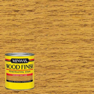 Bait Minwax Golden Oak 210B