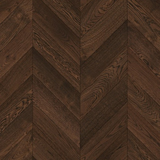 Chevron Stejar NOX 45° Rustic Lac Mat