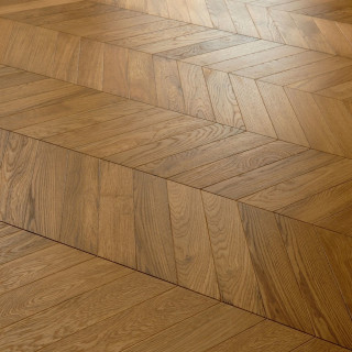 Chevron Stejar Select 120/14.7mm Golden Oil