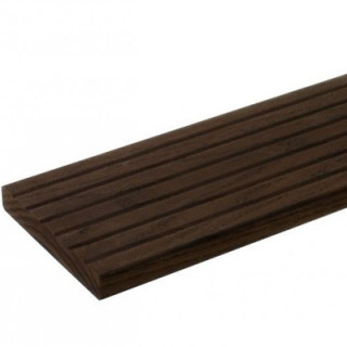 Deck Frasin Termotratat 100mm Striatii Rare