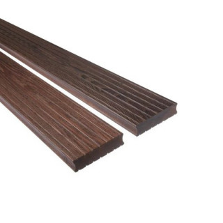 Deck Frasin Termotratat 115/26mm Profil D33