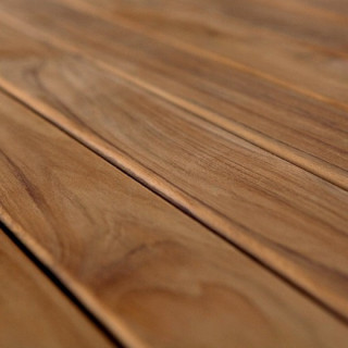 decking teak de burma