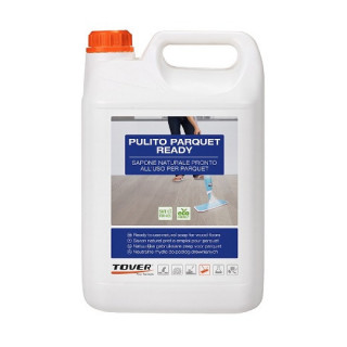 Detergent parchet Tover Pulito Rady 4L