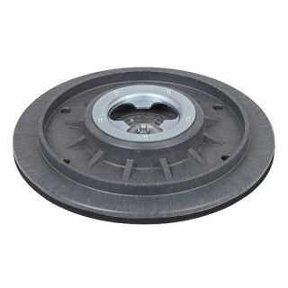 Disc PVC Sandy 406mm utilizat la disc abraziv