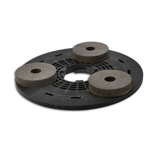 Disc Slefuire Beton 400mm Woodboy