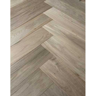 Herringbone Lake Placid 610x122/14mm BRUT