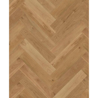 Herringbone Stejar 600x120/14mm Rousseau uleiat
