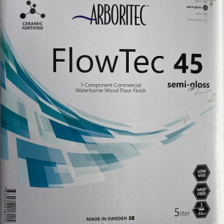 Lac Parchet Arboritec FlowTec 45