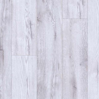 Laminat Oak Rustical White 8mm