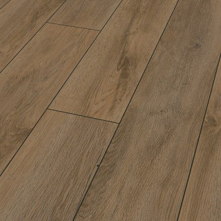 Laminat PREMIUM OAK BROWN 12mm