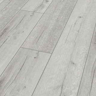 Laminat RIP OAK WHITE 12mm