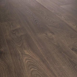 Laminat Solid Chrome LEYSIN OAK 12mm