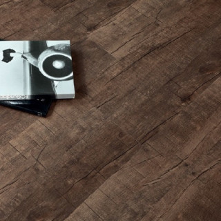 LVT Dance Fox 33/42, AC5