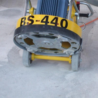 Masina Airtec BS-440 400V adeziv