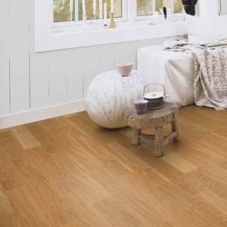 Maxi 100/10.5mm Stejar 2V Natur Ulei