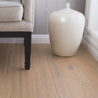 Parchet Boen Chaletino Traditional stejar alb 300/15mm