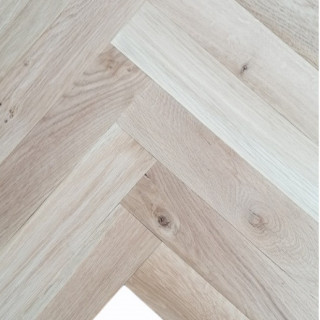 Parchet Herringbone Stejar rustic 50/70x22mm