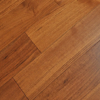 parchet teak romania