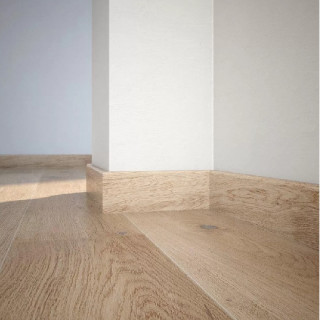 Parchet triplustratificat Sense Senses 207/14mm