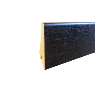 Plinta MDF Wenge 2500mm
