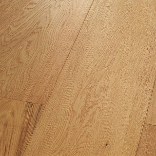 Premium & Royal Collection Parquet- Oak Brass