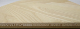 Prestige 70/10mm Frasin Natur Ulei