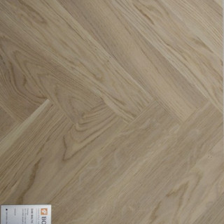 Prestige 70/10mm Stejar Alb Baltic Mat