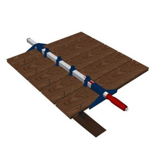 Strangator Deck III 260-780mm