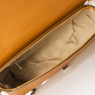 Geanta crossbody piele naturala Luna Miavera 