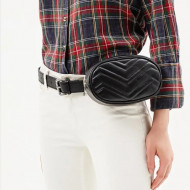 Borseta dama din piele naturala Neagra Aletta by Markese