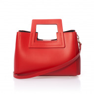 Geanta dama din piele naturala Rosie Everly by Markese