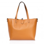 Geanta dama shopper din piele Stella Maro Miavera