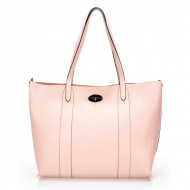 Geanta dama din piele naturala Chrissa Rose by Markese