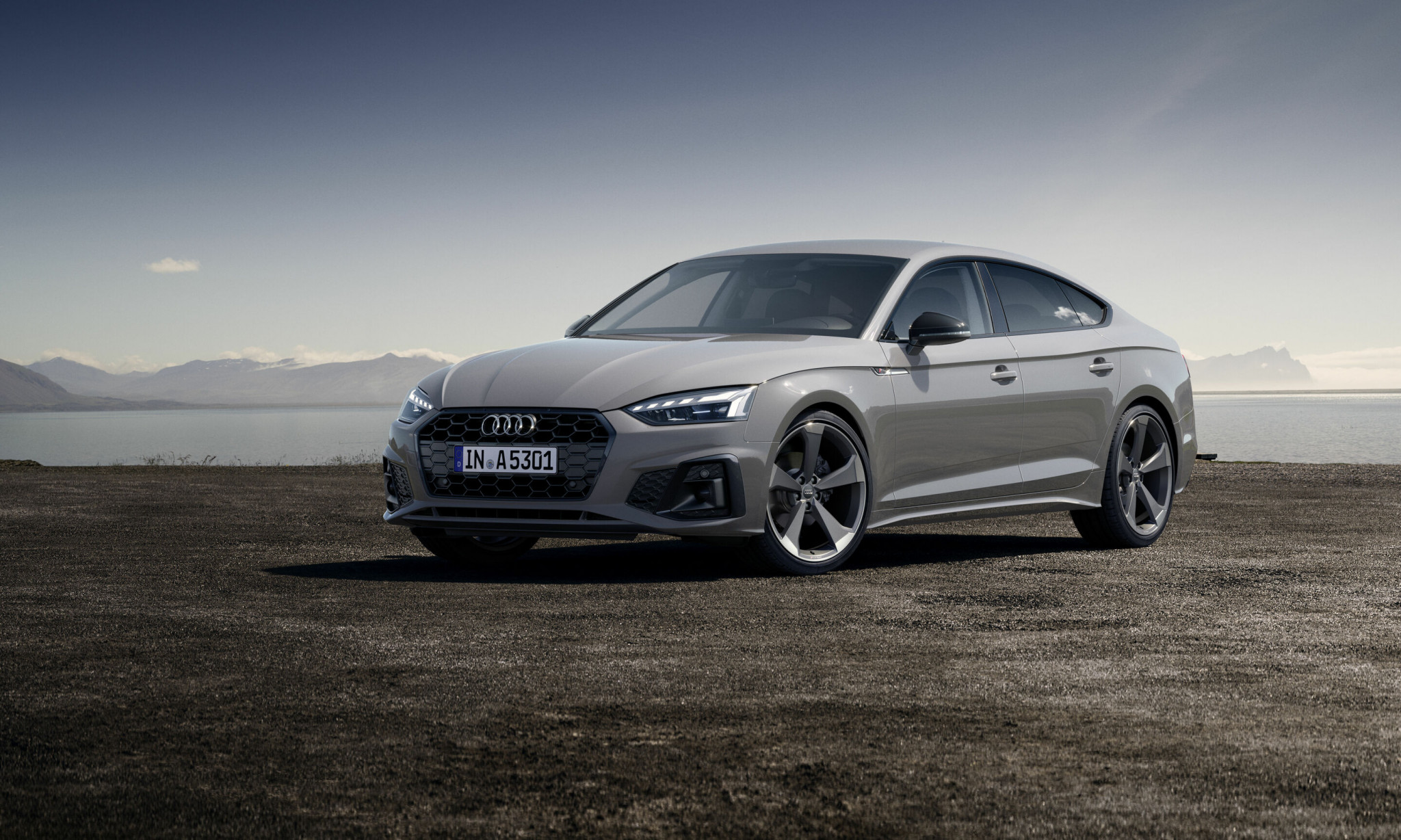 Navigatii Audi A5