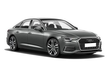 Navigatii Audi A6