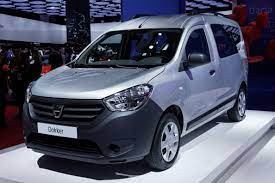 Navigatii Dacia Dokker
