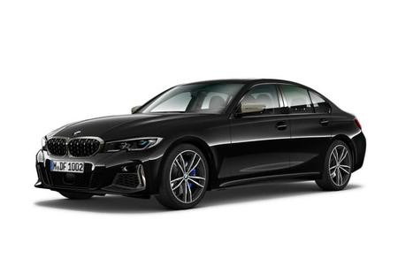 Covorase Auto BMW Serie 3