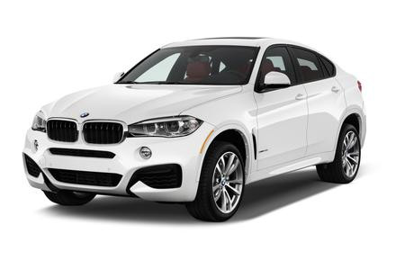 Covorase Auto BMW X6