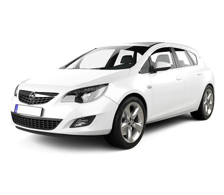 Covorase Auto Opel Astra